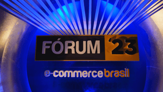 Post Fórum E-commerce Brasil 2023 - dia 3